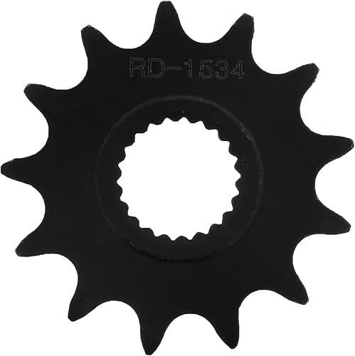 Miniatura 2 de Polaris Scrambler 500 4X4 Cadena y piñón