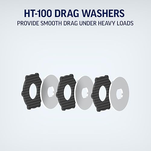 Miniatura 5 de PENN Fierce IV Spinning Reel and Fishing Rod Combo