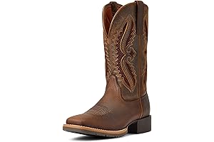 Women's Hybrid Rancher Venttek 360° Western Boots