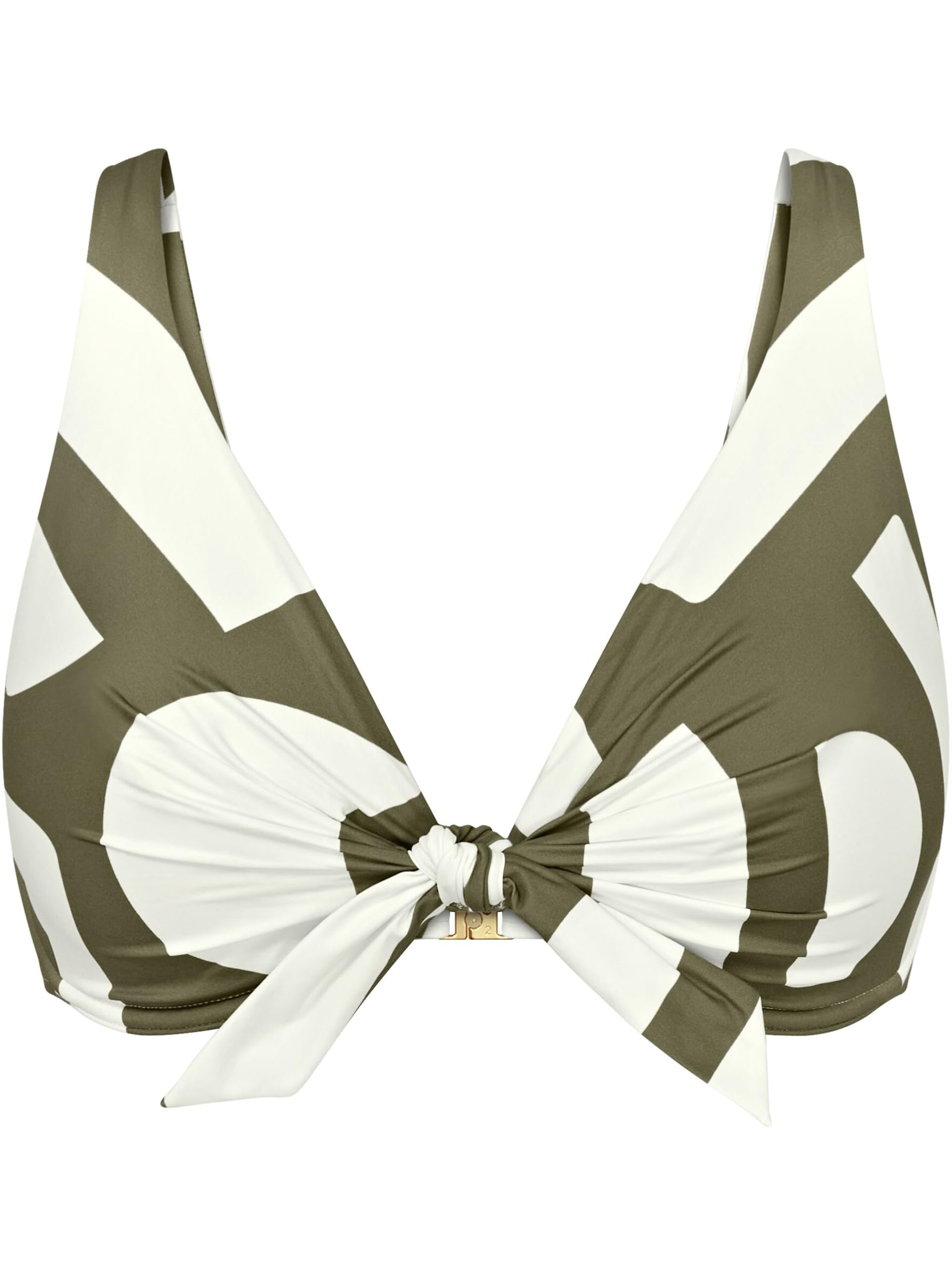 Triumph Summer Allure W Green - Light Combination, Green - Light Combination, 18