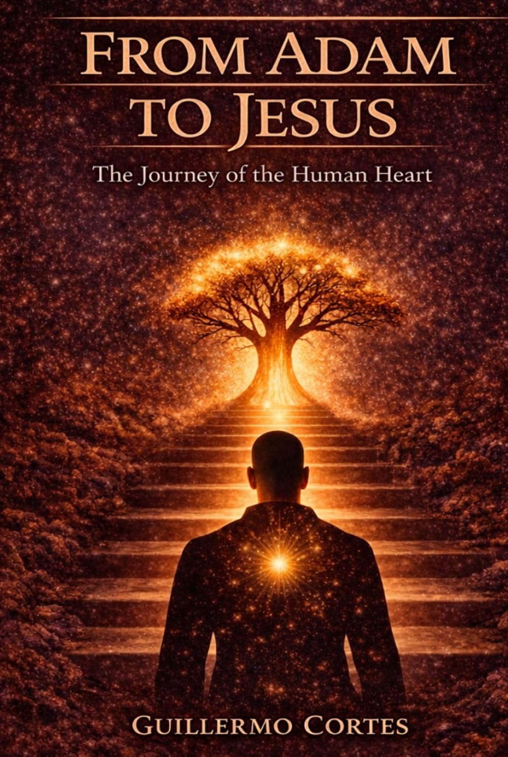 From Adam to Jesus: The journey of the human heart