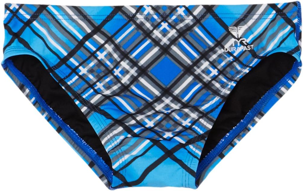 TYR Sport Boys' Aurora Splice Racer