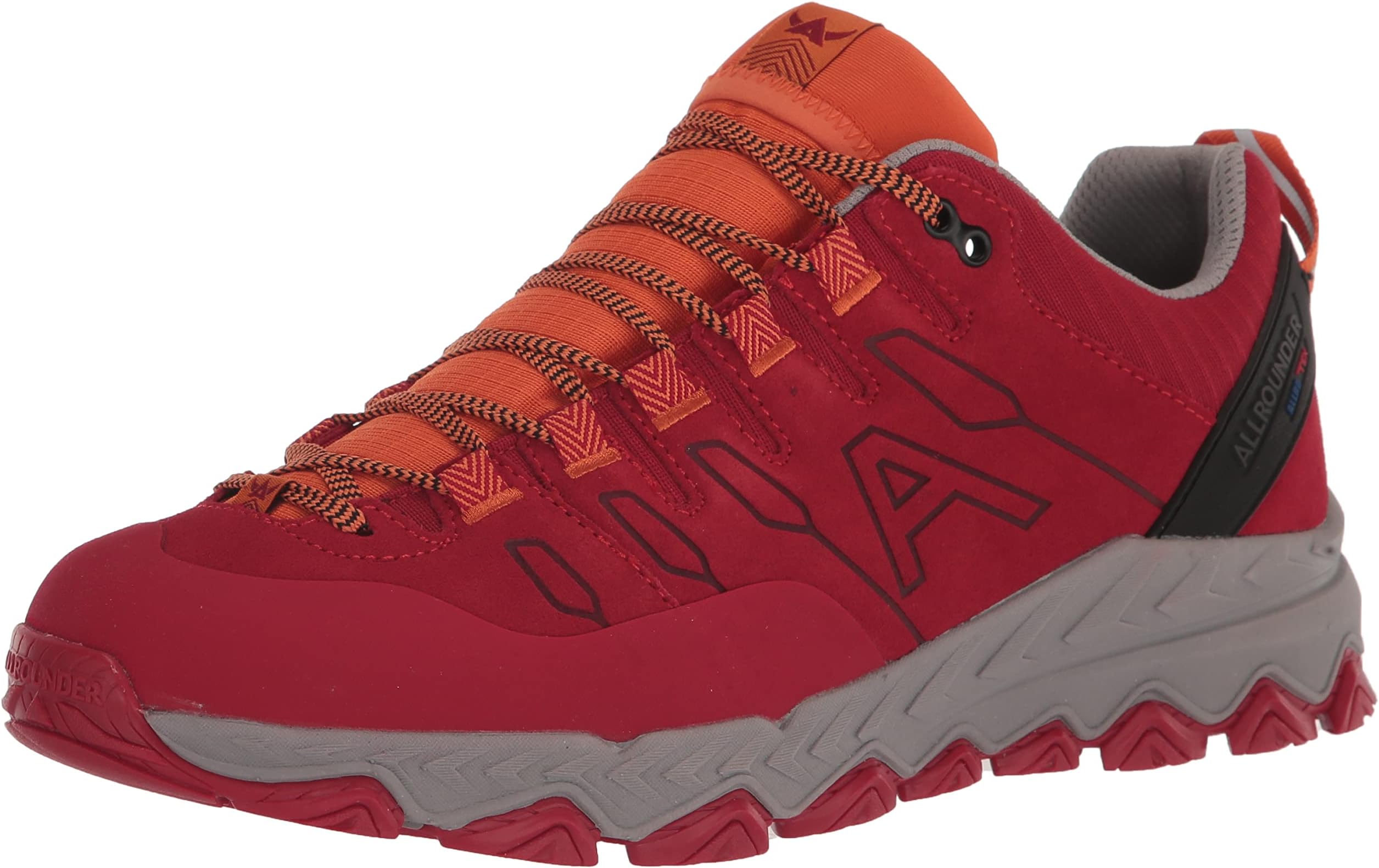MephistoWomen's Resolut-tex Sneaker