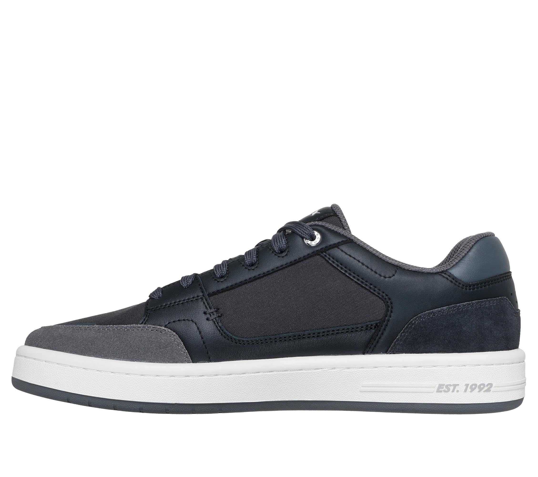 Skechers League Imperion Scarpe da ginnasticaUomo