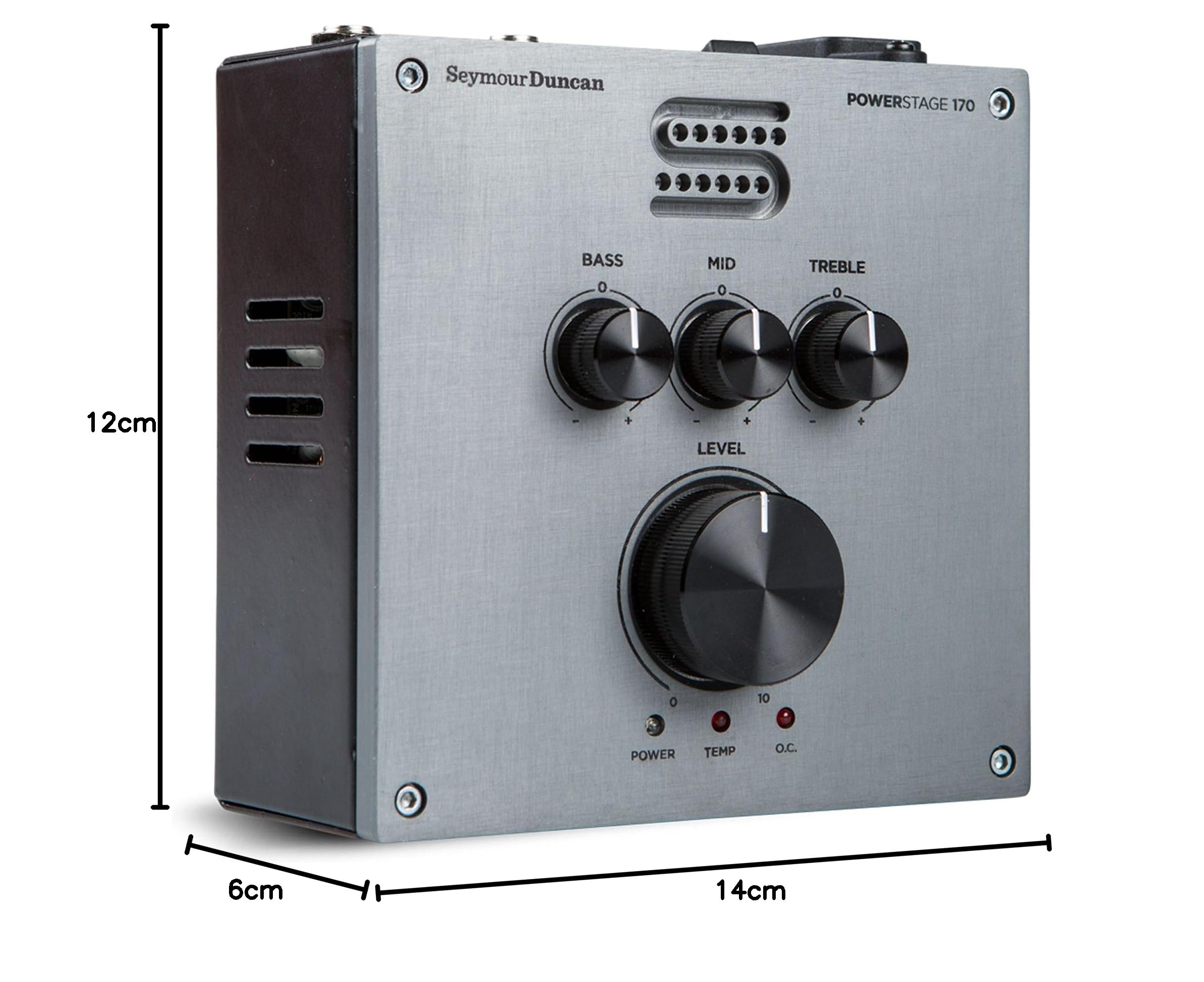 Seymour Duncan PowerStage 170 - Guitar Power Amp