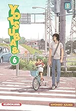 Download Yotsuba & ! - tome 06 (06) PDF