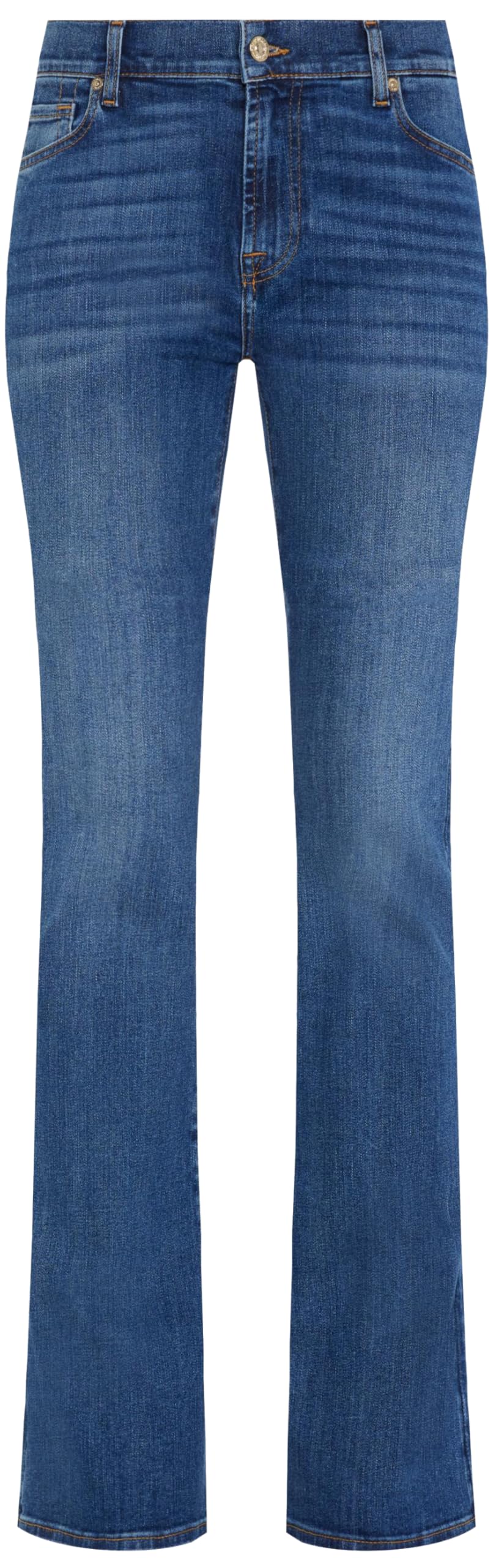 7 For All Mankind Bootcut Soho Light