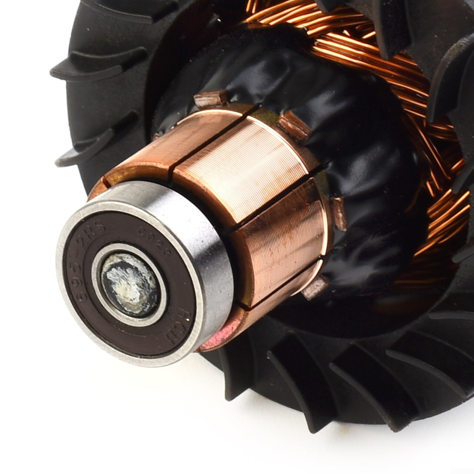 Alanmoship Per 18V Motore Armatura E Spazzole Di Carbone Holder Per DCH243