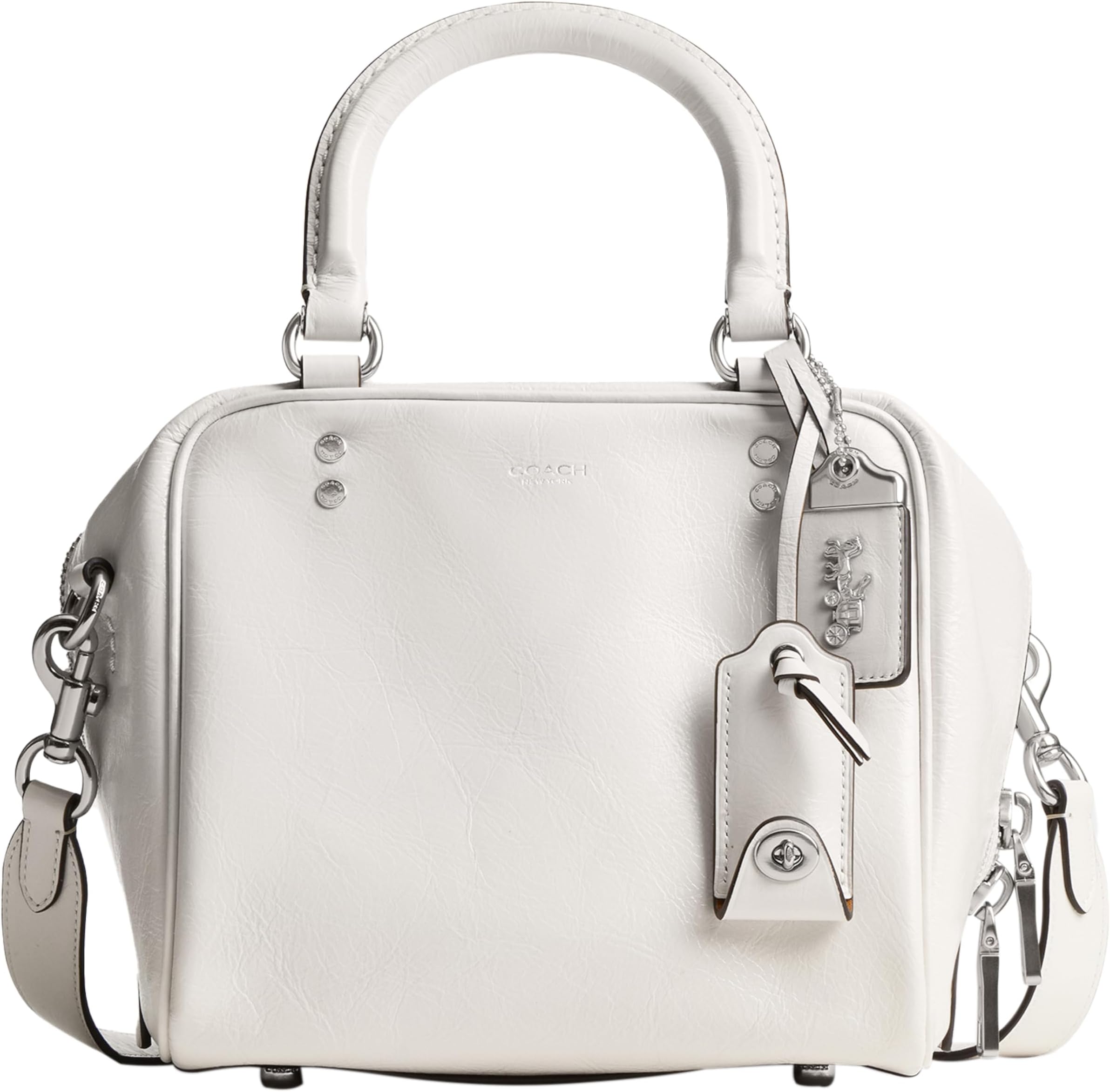 Coach Rogue Cube 20