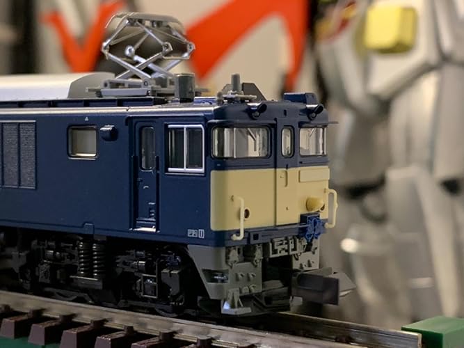 Amazon | KATO Nゲージ EF64 1030 長岡車両センター 3023-7 | 鉄道模型