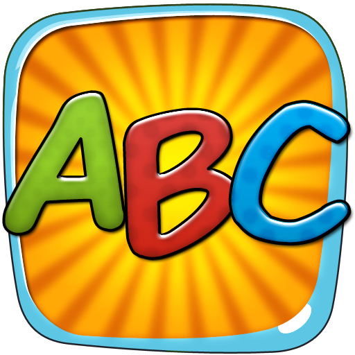 Abcd Tablet ABCD alphabets - App on Amazon Appstore