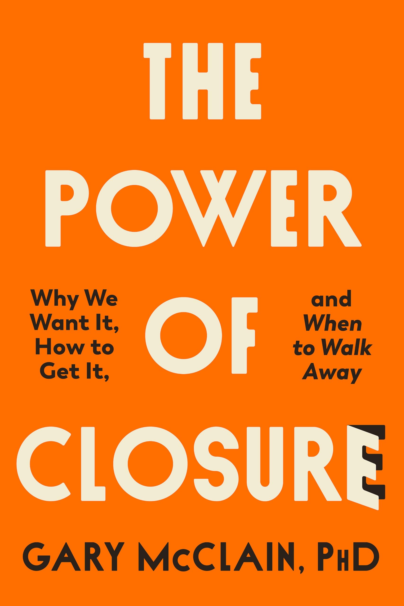 Power Of Closure