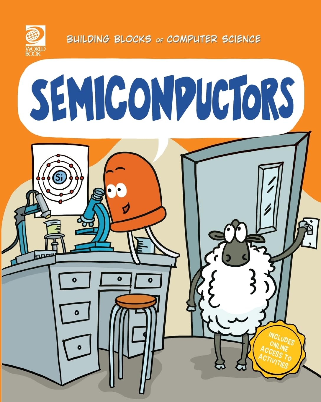 Semiconductors
