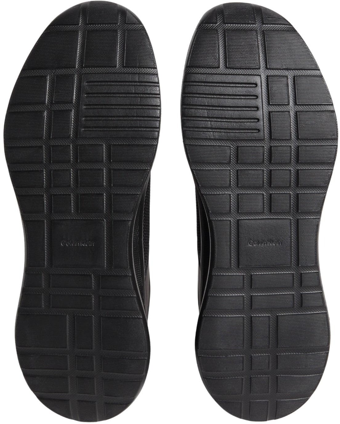 Calvin Klein Light Eva Run Lace Sock Mm Hm0hm02164 Bas Homme