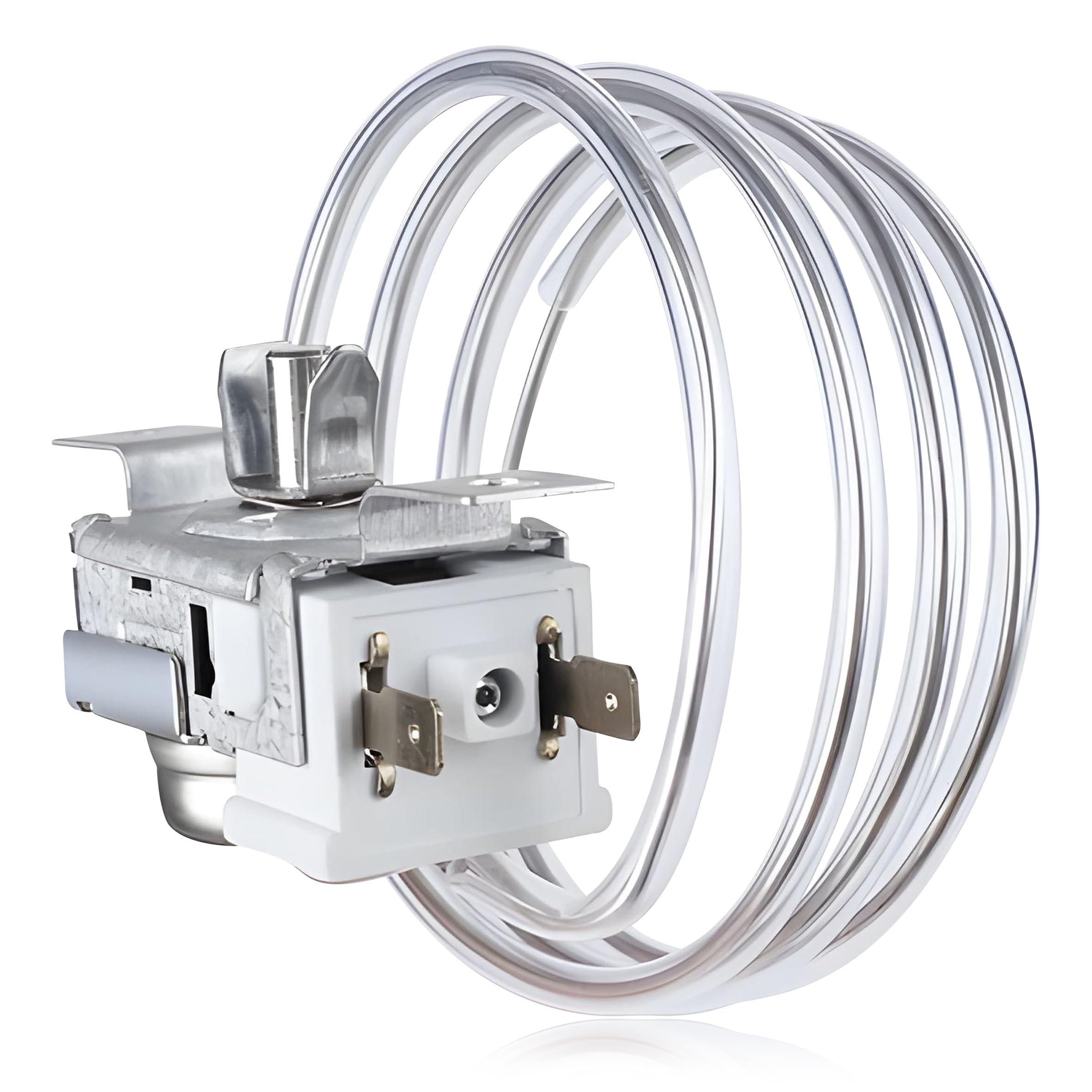 ピーター Amazon.com: PartsBroz WP2198202 2198202 Thermostat Control