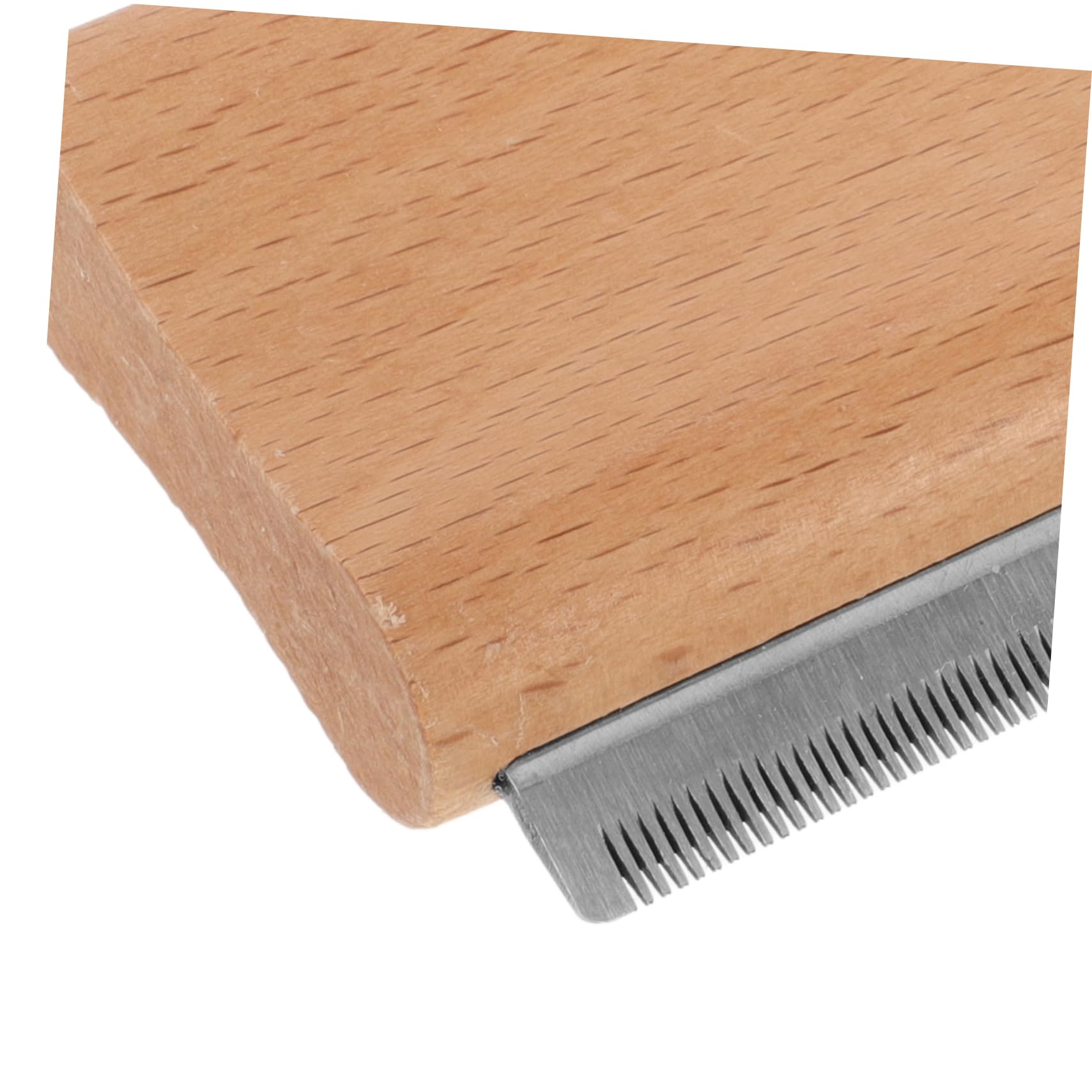 Supvox 5stücke Horse Deshedding Brush Pferdebürste Für Effektives Grooming Für Pflege Von Pferdehaaren Und Fördert Die Bindung Tier Und