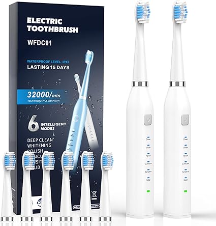 Amazon canada electric toothbrush Clearance