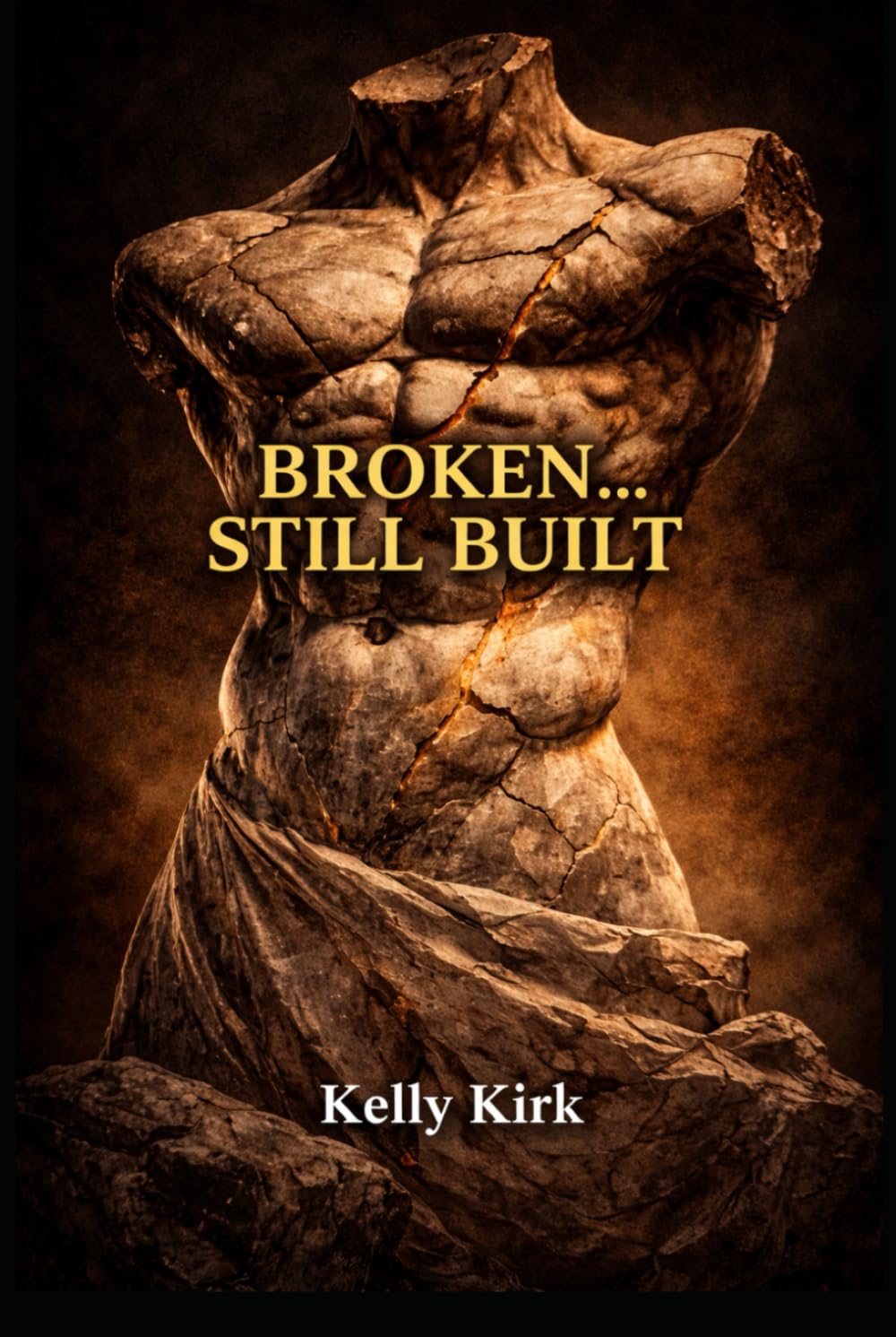 Broken...Still Built