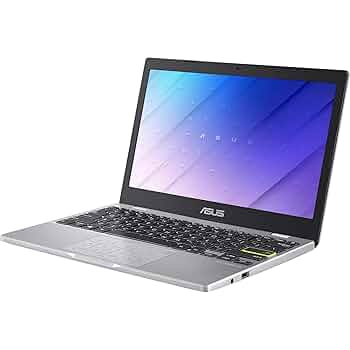 ASUS ノートPC E210MA Asus E210MA-212.HCW11 Laptop & Chromebook Review - Consumer