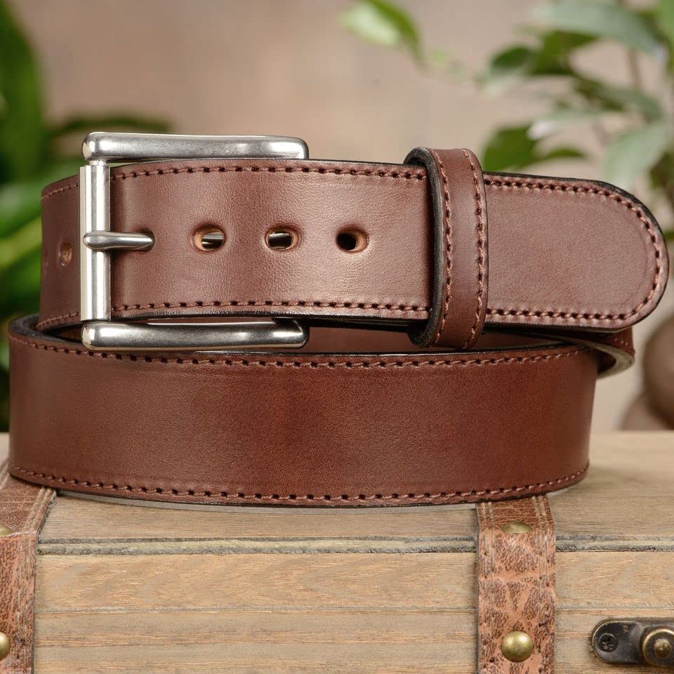 First Tactical Unisex Range Belt 1.5, Black, X-Large