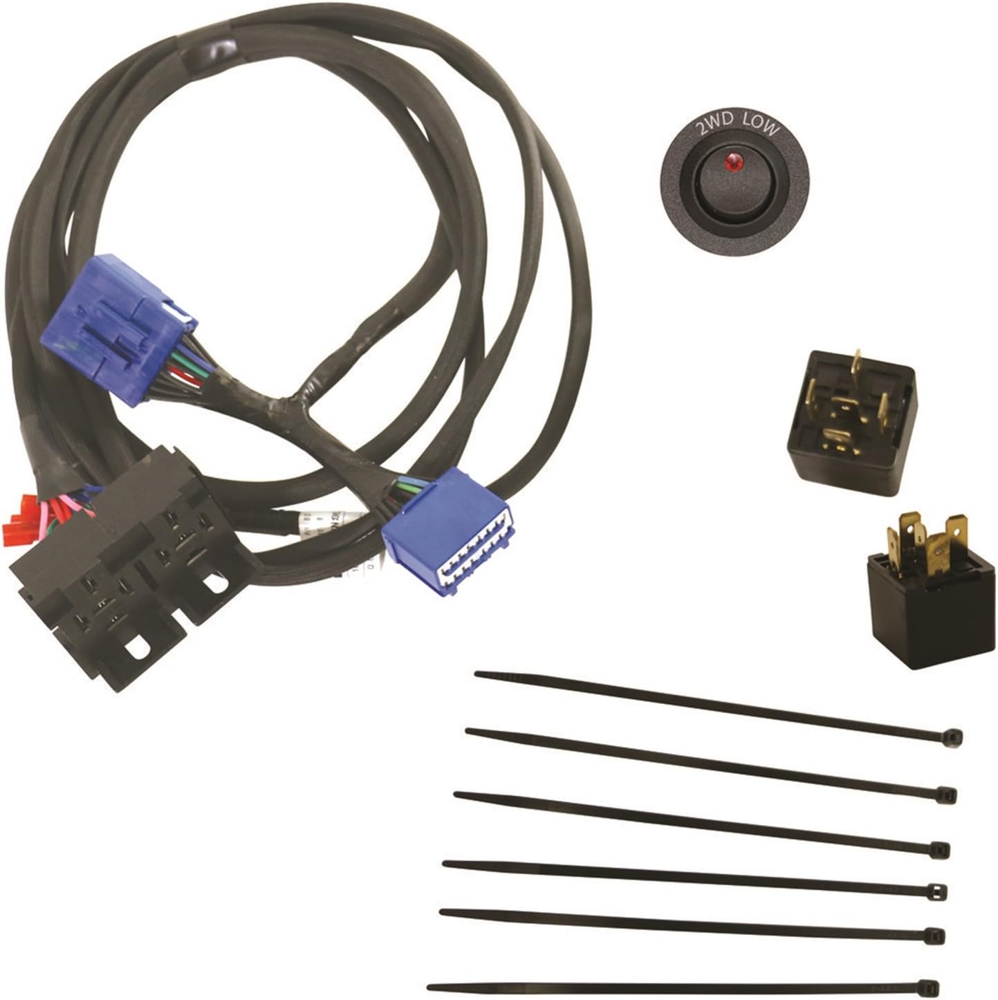 BD Diesel 1030705 Unlock Kit