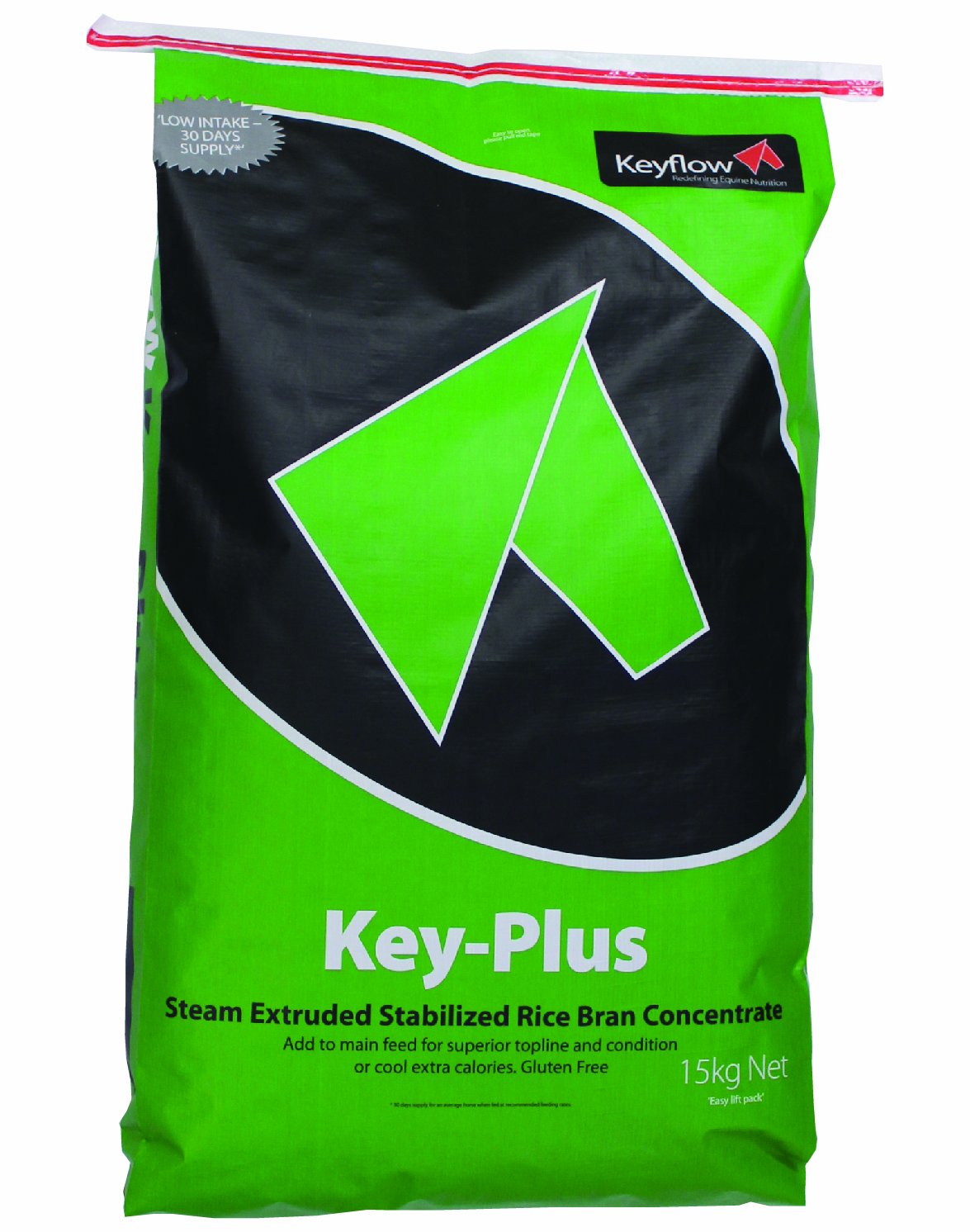 Keyflow Key Plus 15 Kg