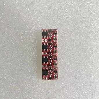 4pcs Short Style 4pin Fan Simulator Spoofer Emulator for Crypto Asic Miner KS1 KS2 KS3 KS3L KS3M Cooling Fan Simulation Simulator 4pcs for One Machine