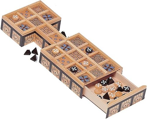 Miniatura 6 de El juego de UR.