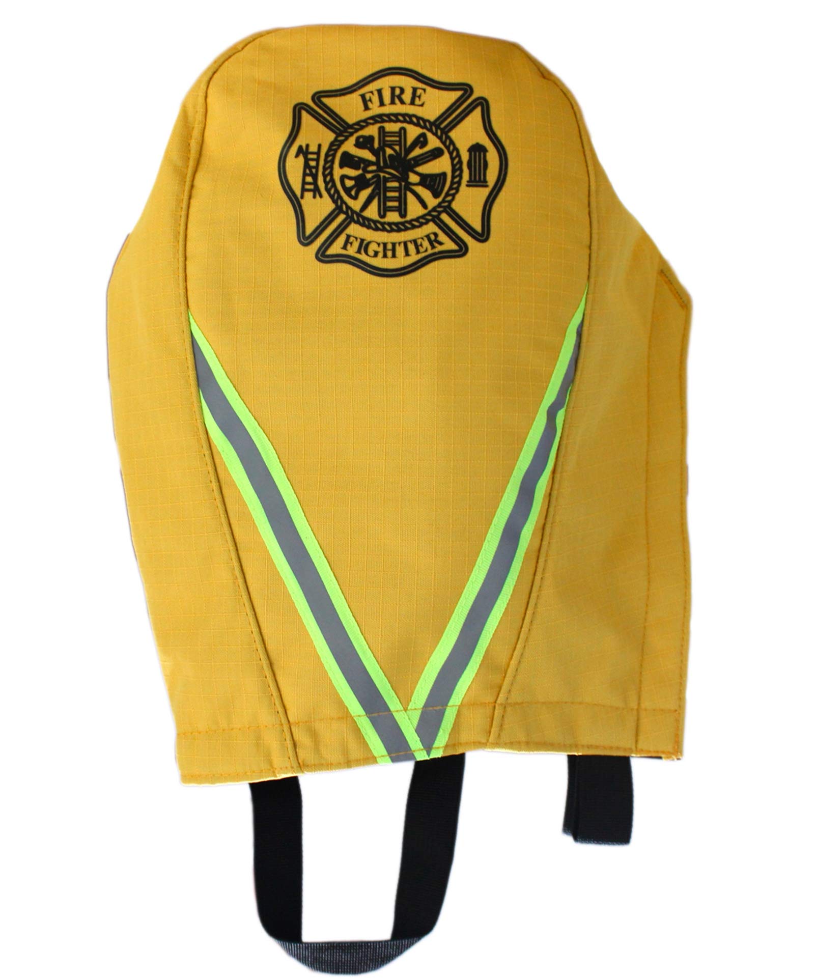 MELOTOUGH Firefighter Bag Fireman Storage Bag