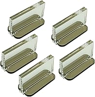 Vista 1 de LITKO Soporte de figura de papel Soporte para tarjetas de juego Bases de mostrador en miniatura de papel