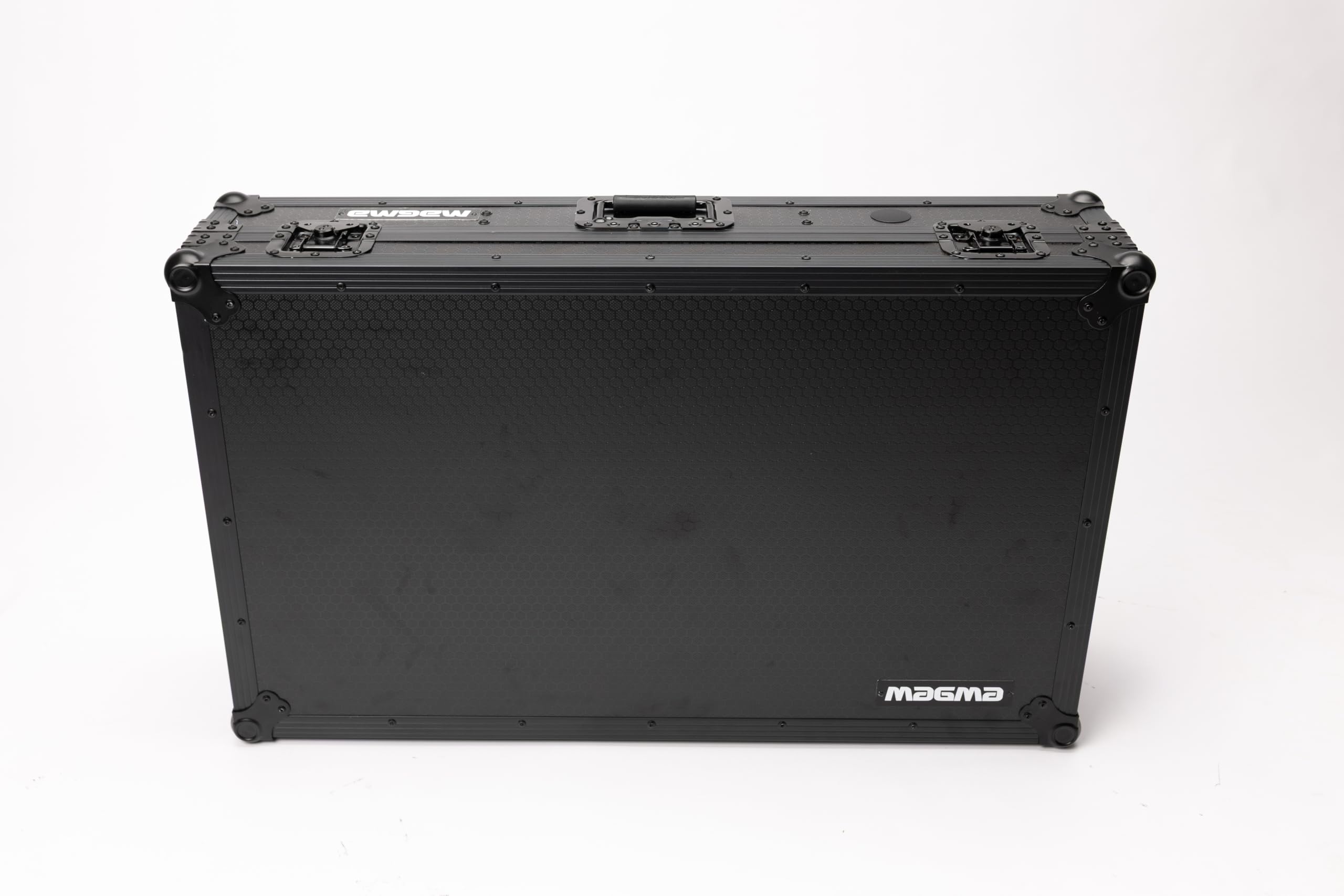Magma Multi-Format 45 Battle Case