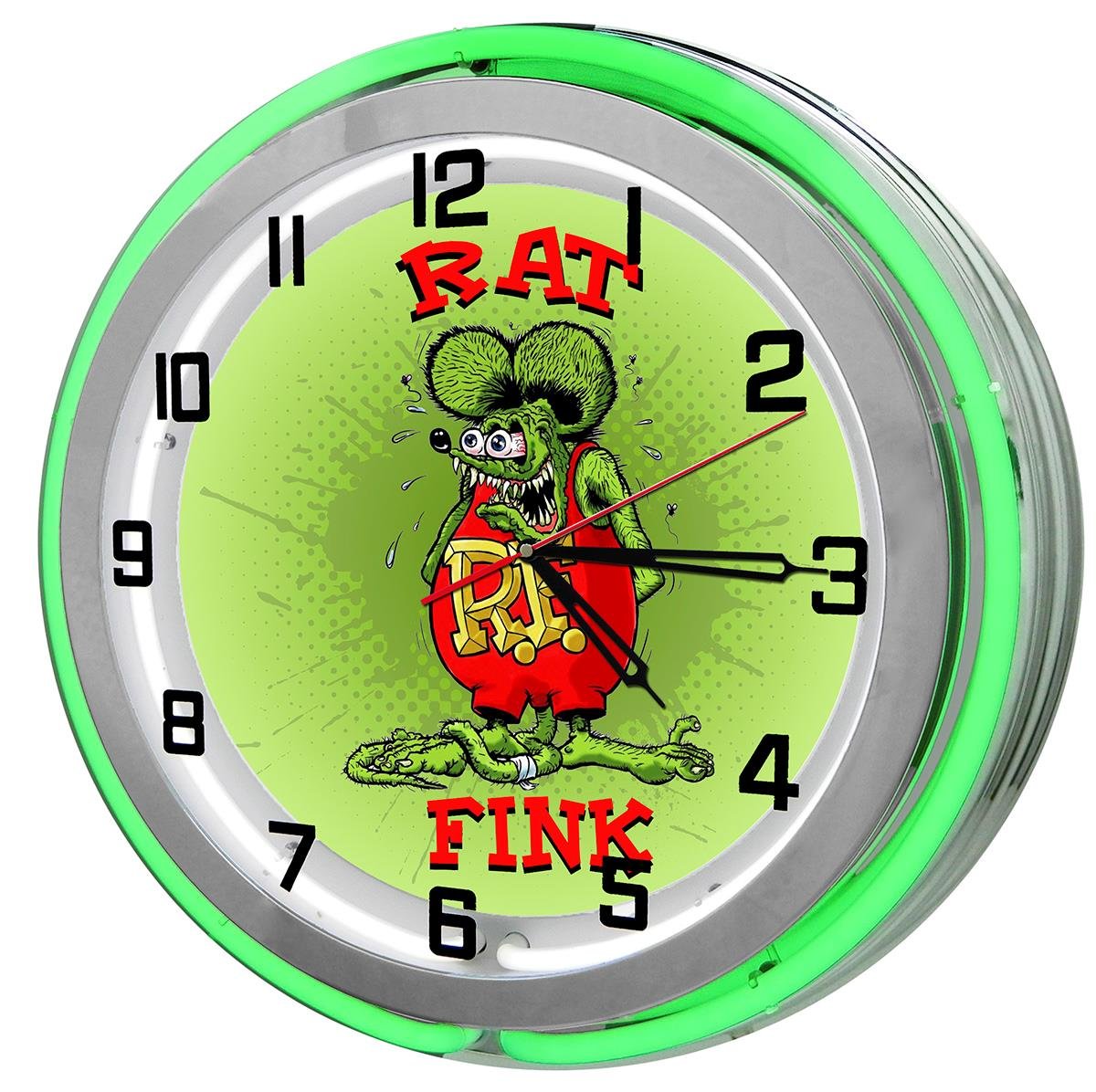 Amazon.com: Decorative Concepts Rat Fink 18