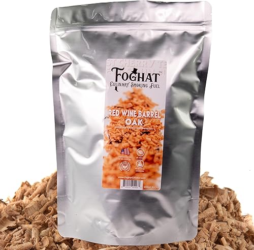 Miniatura 11 de Chips de madera para ahumar cócteles – Virutas de mezquite dulce Texas de 4 onzas para ahumador, whisky y bebidas, chips de madera culinaria para