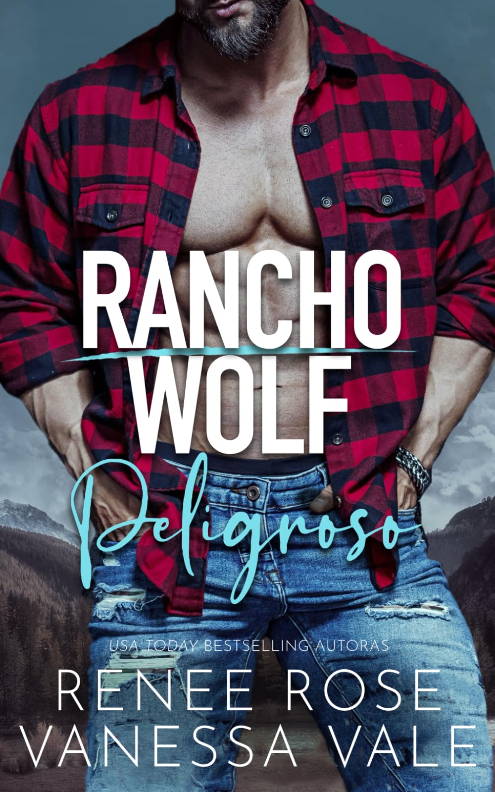 Peligroso (Rancho Wolf)