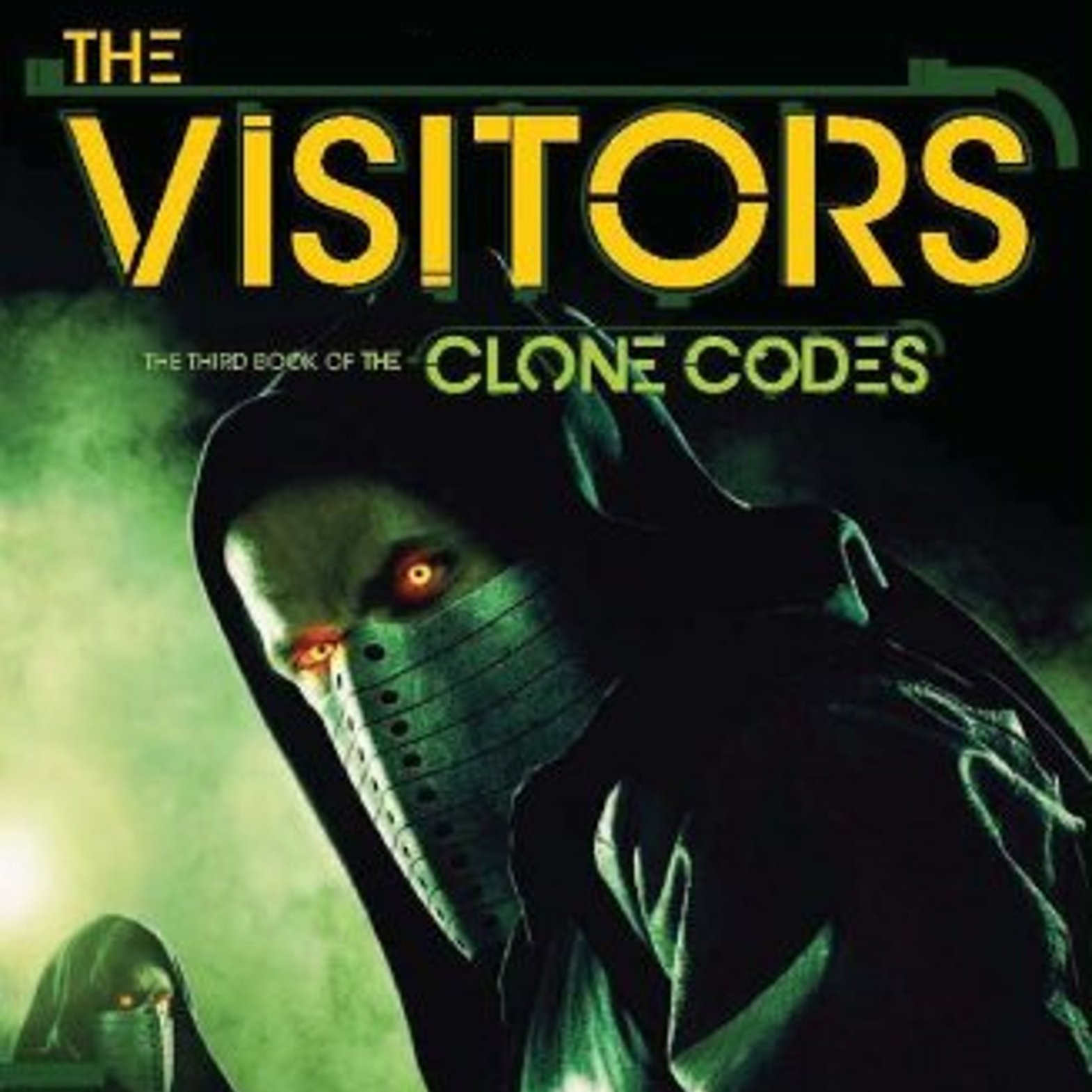 The Visitors