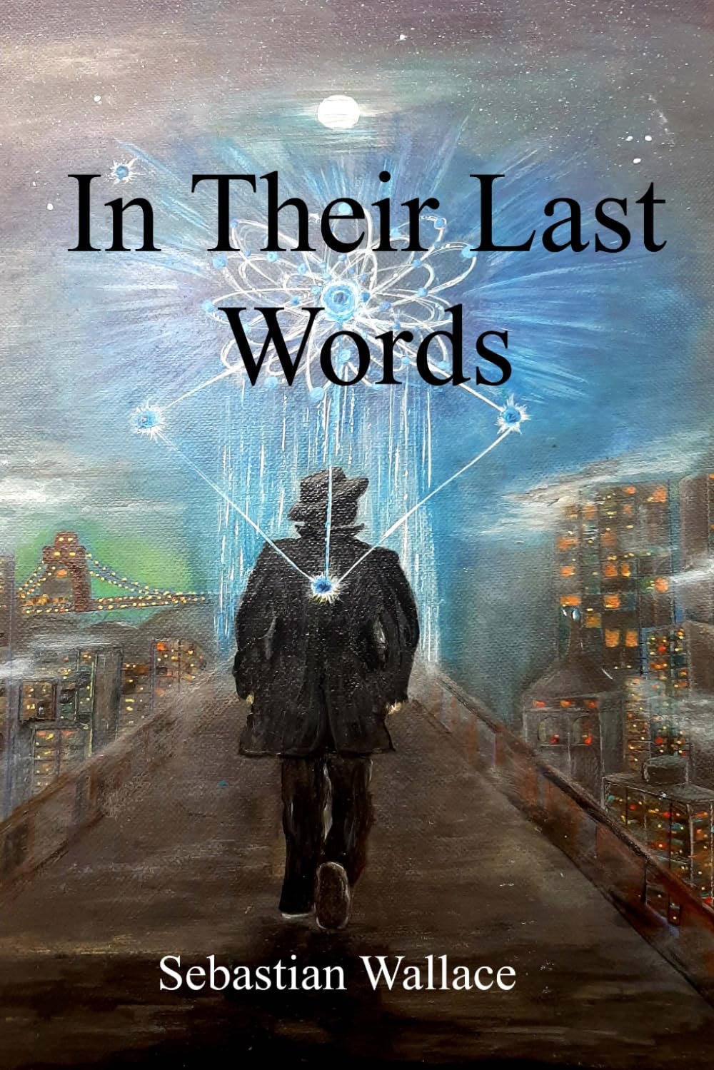 In Their Last Words