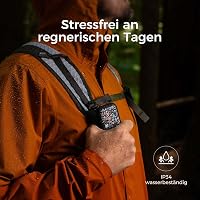 OCOOPA UT4 Young Mágneses Kézmelegítő Szett, 5000 mAh, Ultrakompakt, Vízálló, Újratölthető, Gyors Felfűtésű, Téli Túrázáshoz, 2 db 6