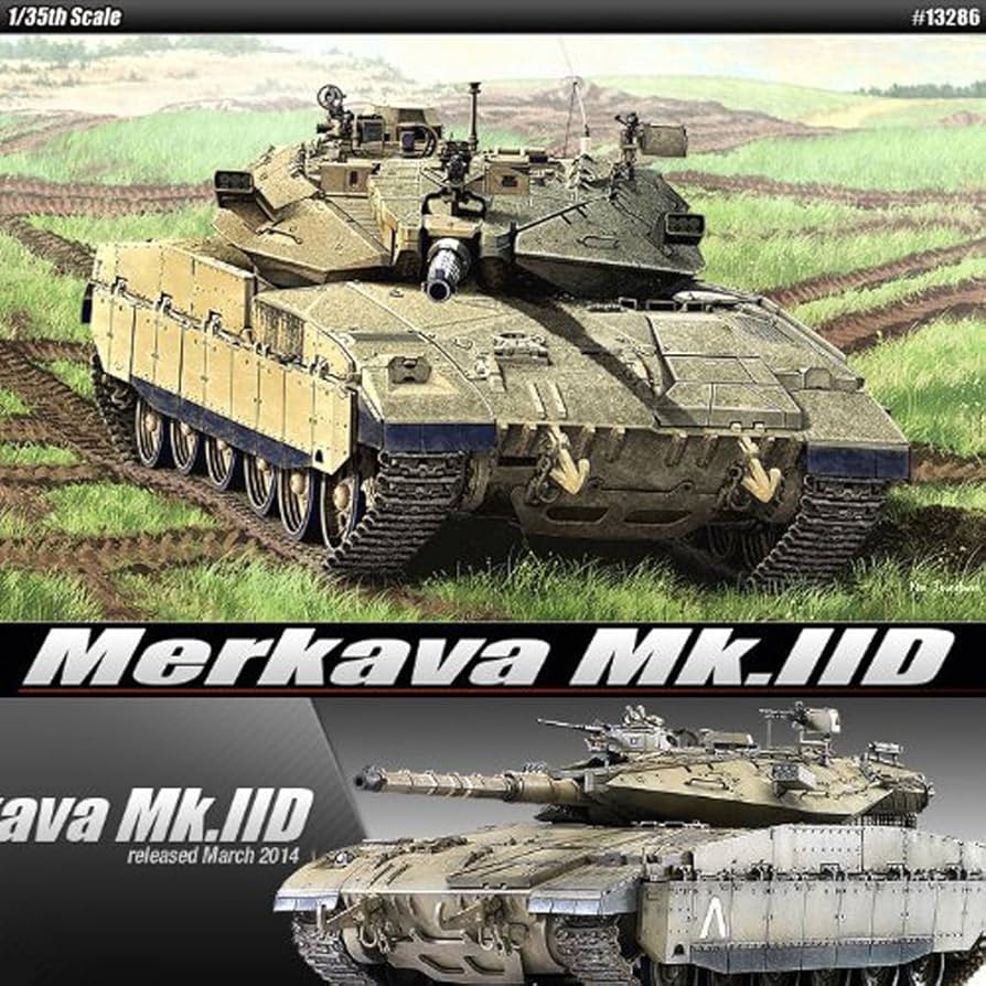 IDF イスラエル　ランドローバー　1/35 完成品　TOWミサイル　メルカバ IDF イスラエル ランドローバー 1/35 完成品 TOWミサイル