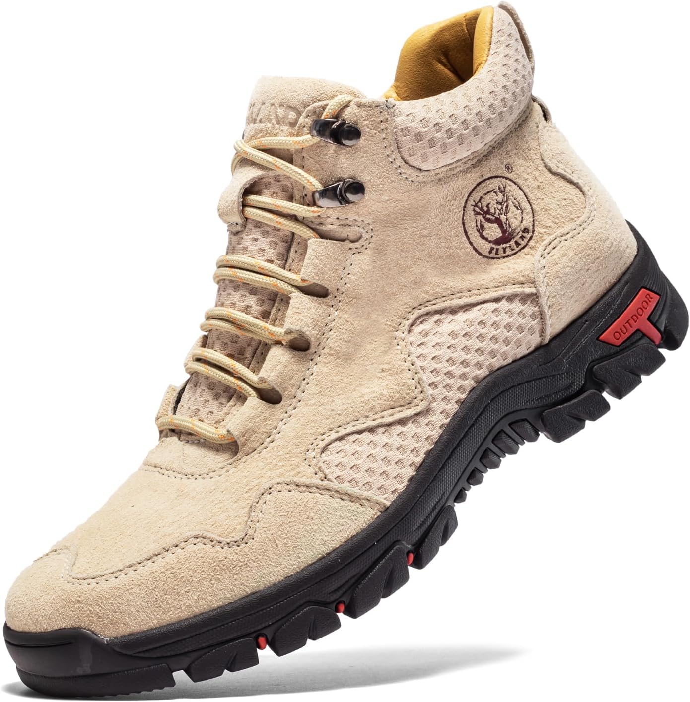 mens casual wear boots