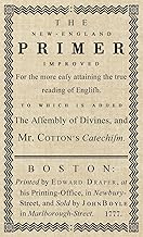The New-England Primer: The Original 1777 Edition