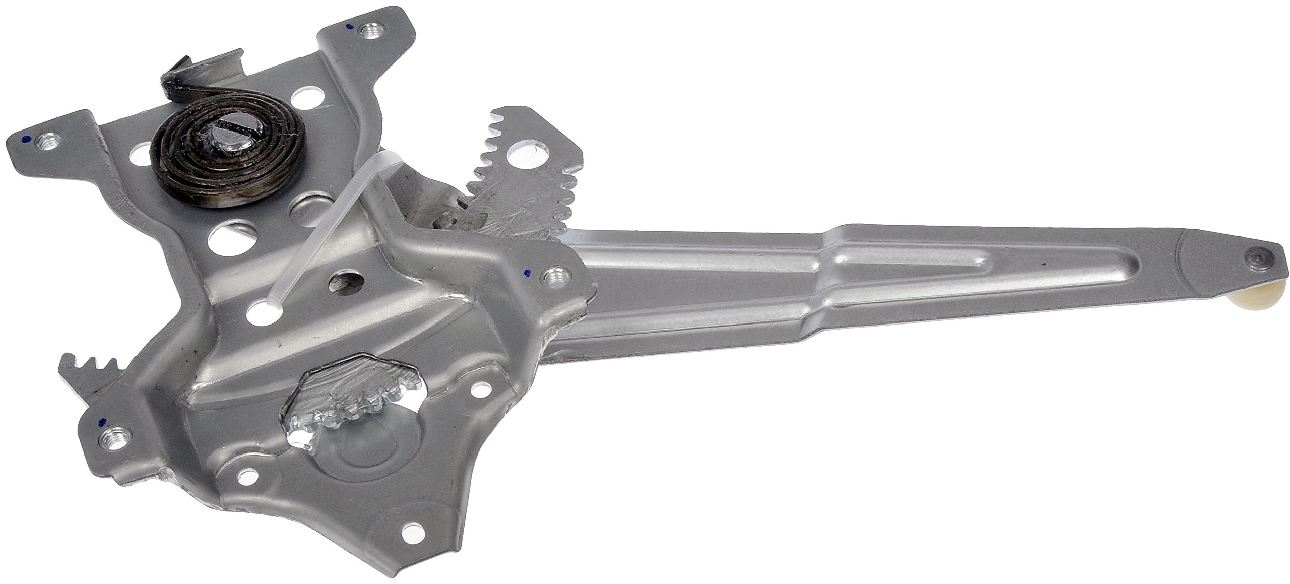 Photo 1 of Dorman 740-804 Rear Passenger Side Window Regulator Compatible.
