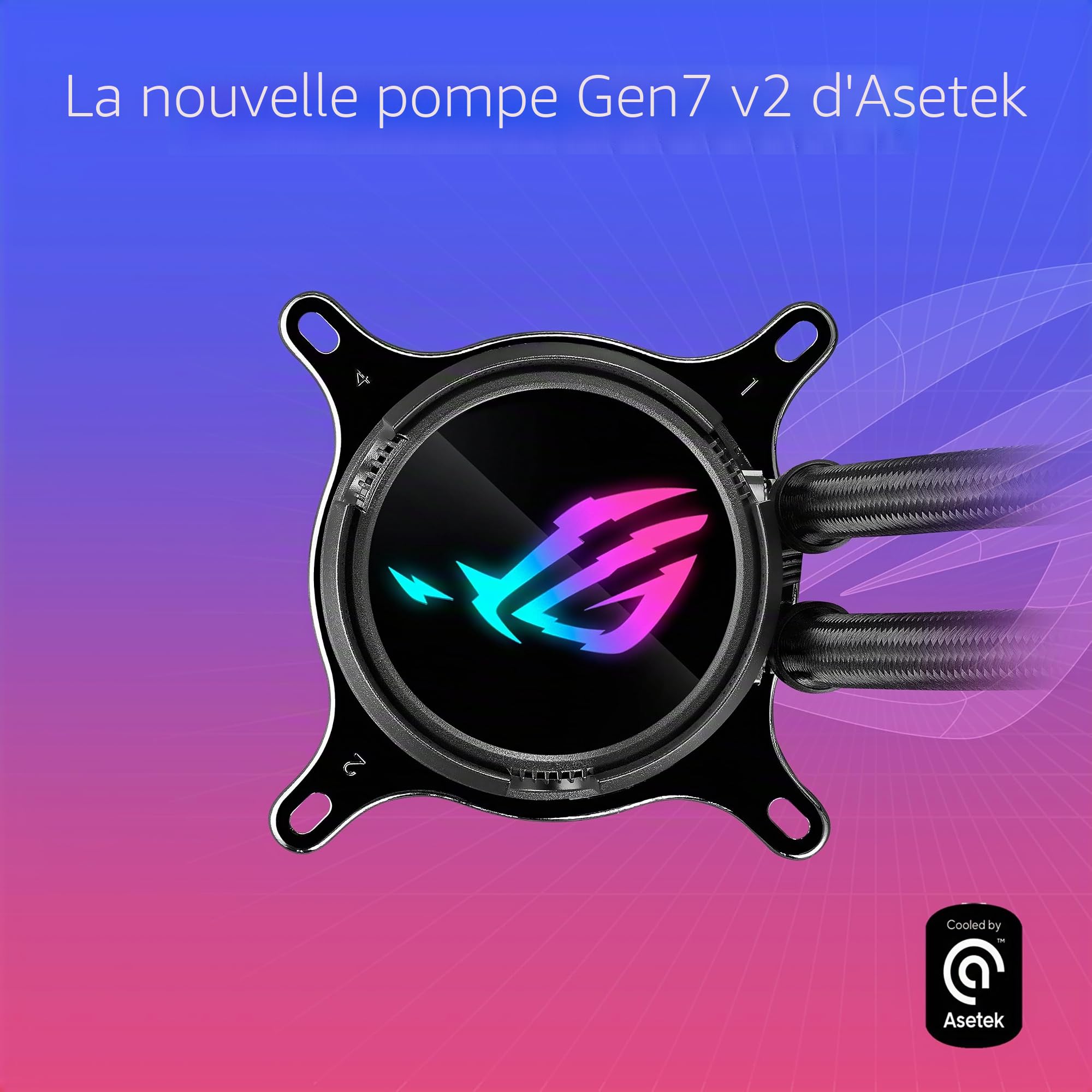 ASUS*ROG