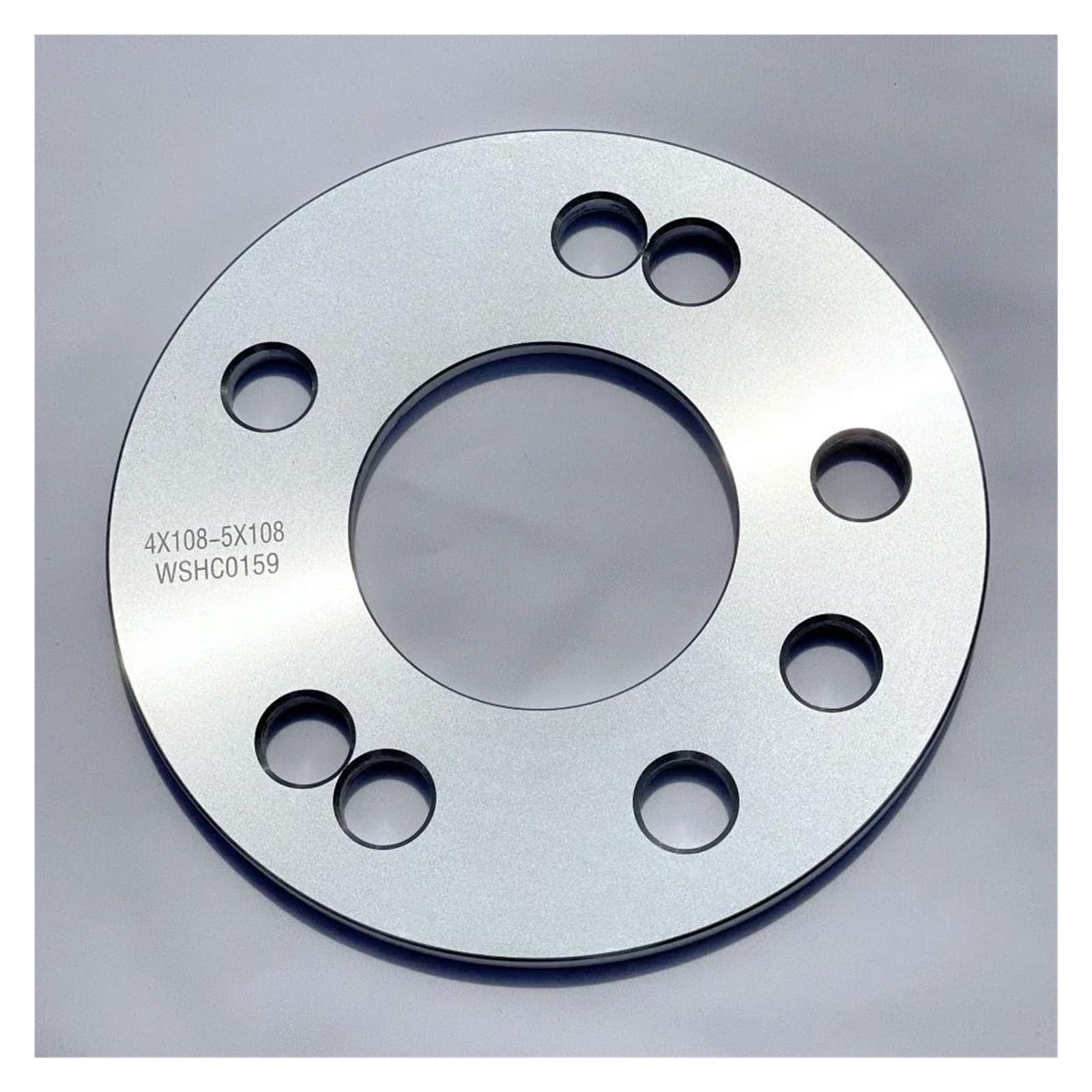 Roue entretoise 3mm 5x108 idéale pour vos sorties en Peugeot