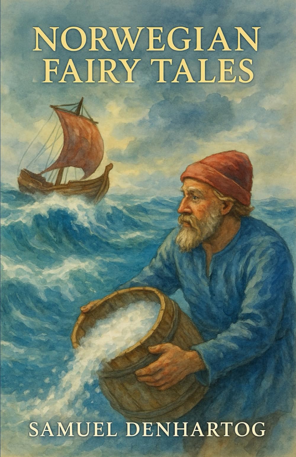 Norwegian Fairy Tales: Fairy Tale Rhymes