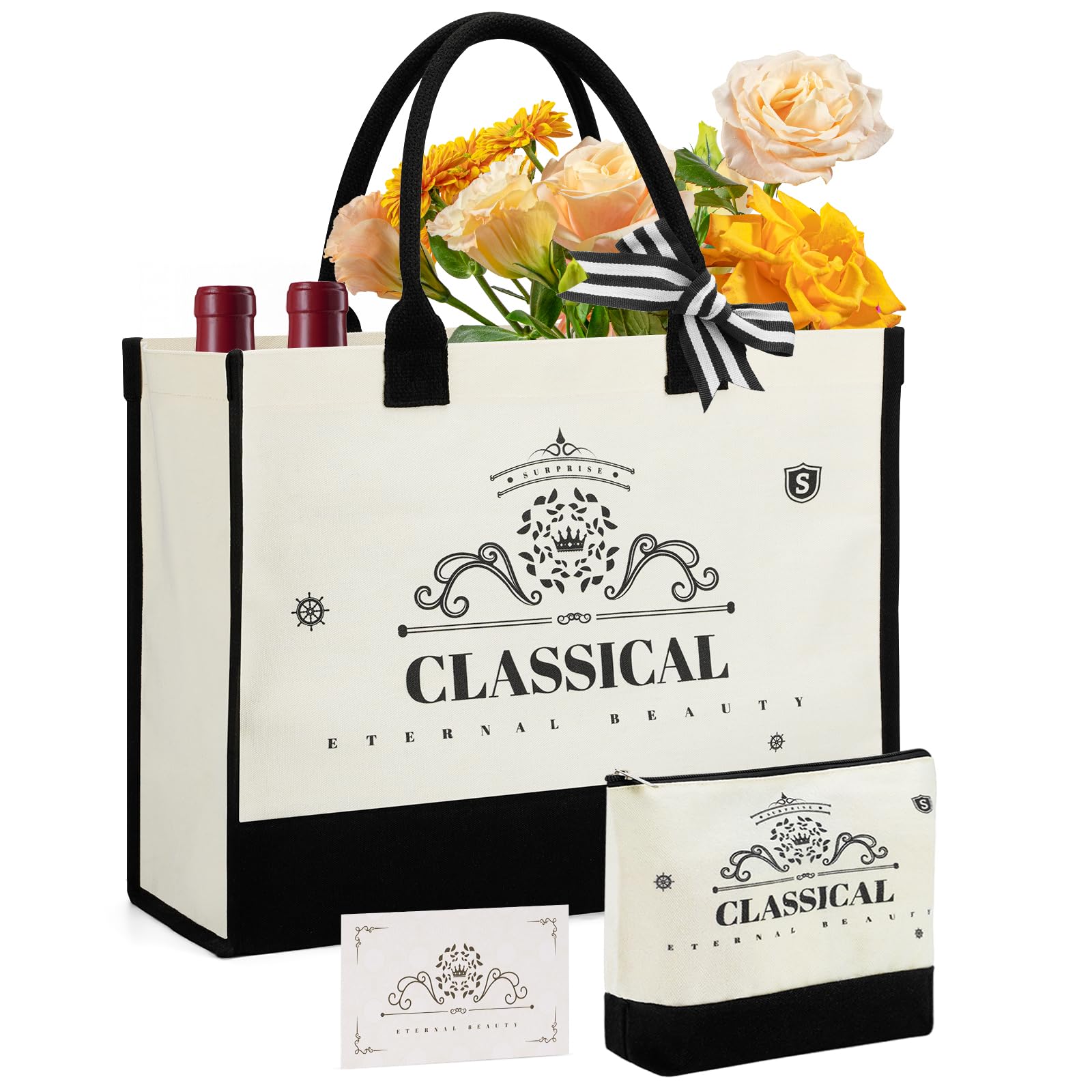 Kosmetiktasche personalisiert