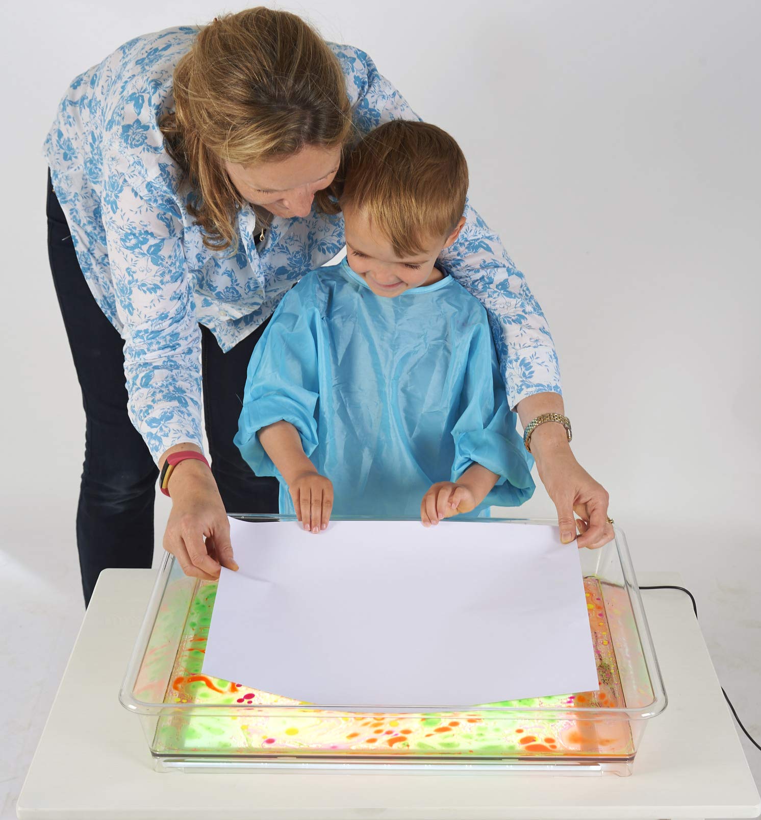 TickiT 73022 A3 Exploration Light Tray