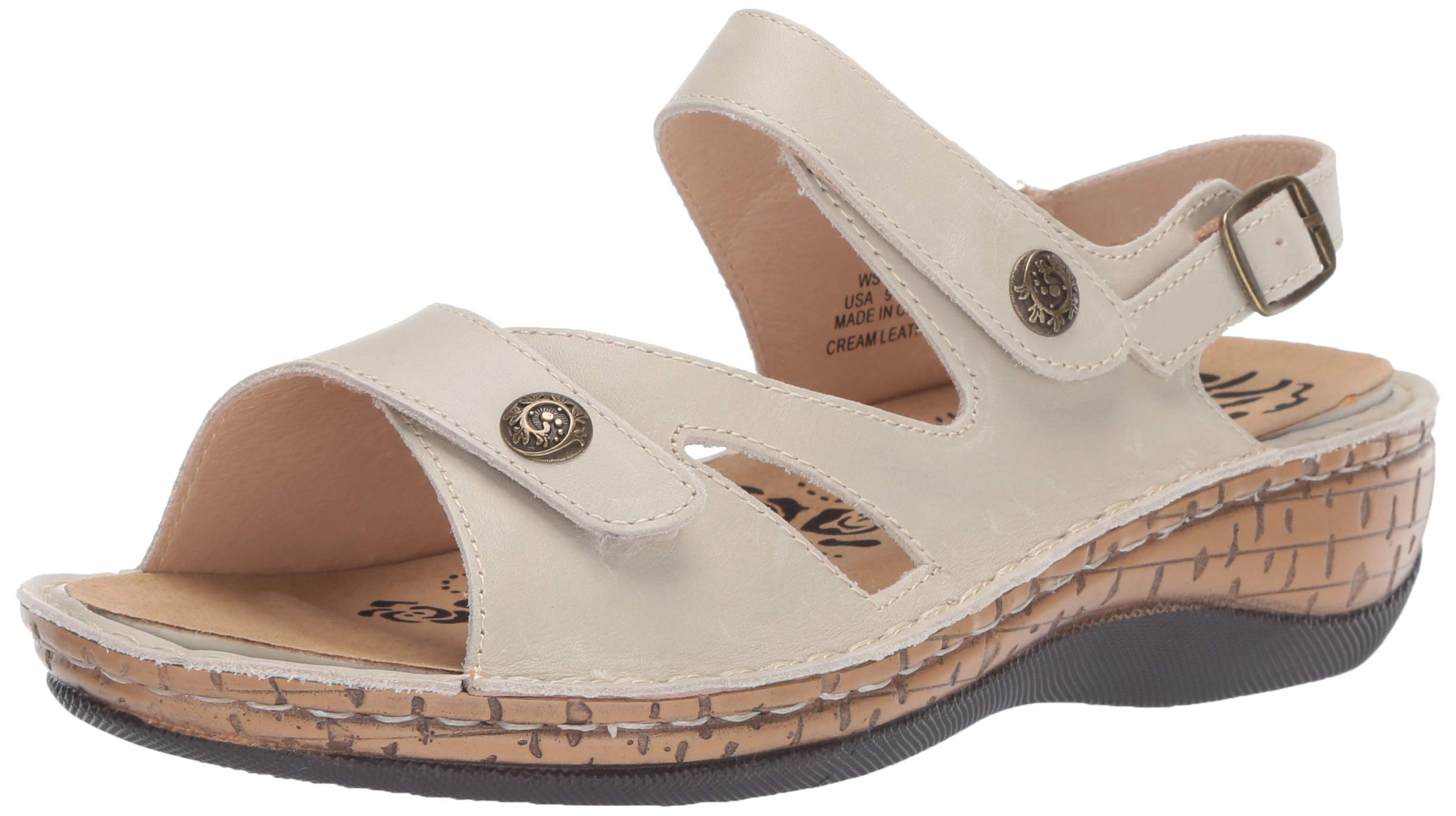 PropétPropet Women's Jocelyn Sandal