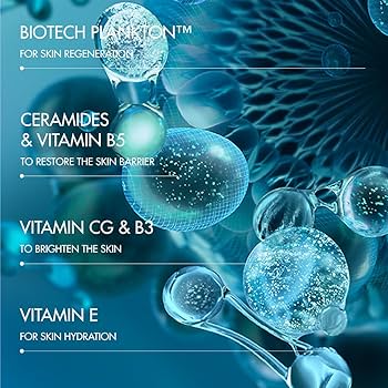 Amazon.com: Biotherm Aquapower Advanced Gel, Men's Face