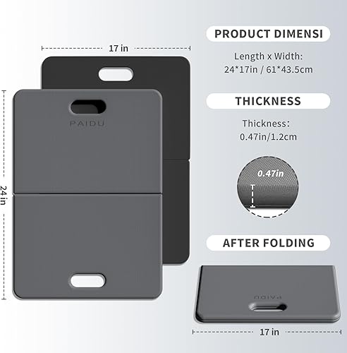 Miniatura 4 de tapete de gimnasio