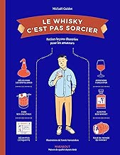 Download Le Whisky c'est pas sorcier PDF